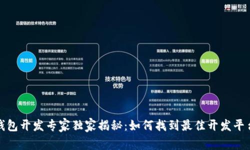 区块链钱包开发专家独家揭秘：如何找到最佳开发平台与服务
