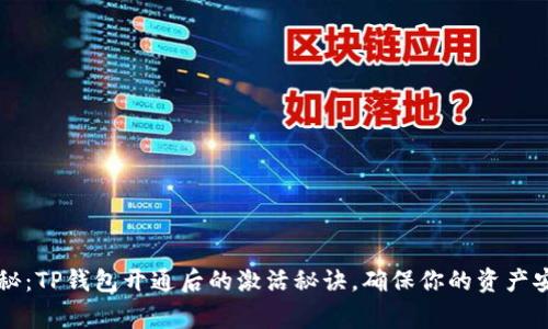 专家揭秘：TP钱包开通后的激活秘诀，确保你的资产安全无忧