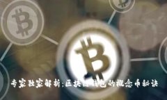 专家独家解析：区块链钱