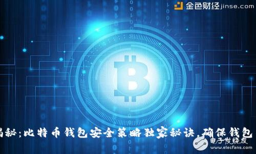 专家揭秘：比特币钱包安全策略独家秘诀，确保钱包不丢失