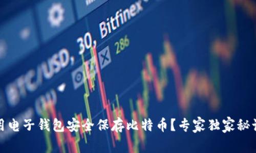 如何用电子钱包安全保存比特币？专家独家秘诀揭秘