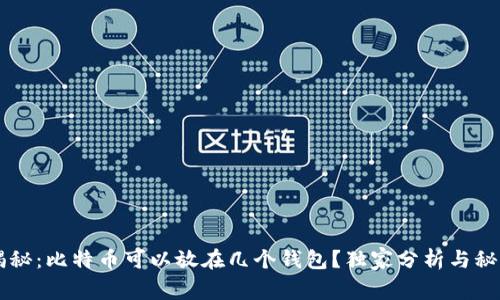 专家揭秘：比特币可以放在几个钱包？独家分析与秘诀分享
