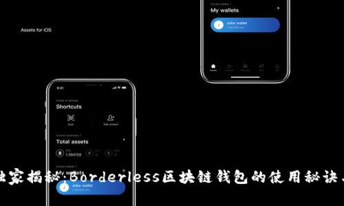 专家独家揭秘：Borderless区块链钱包的使用秘诀与优势