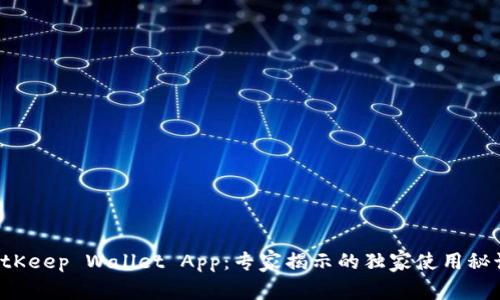 BitKeep Wallet App：专家揭示的独家使用秘诀！
