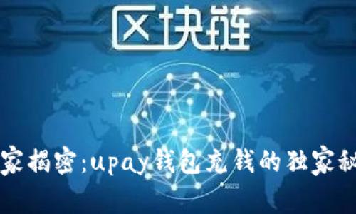 专家揭密：upay钱包充钱的独家秘诀