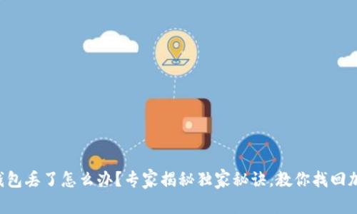 以太坊钱包丢了怎么办？专家揭秘独家秘诀，教你找回加密资产！