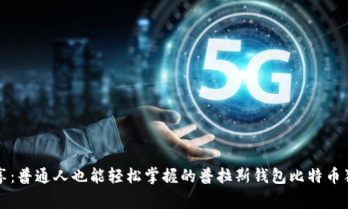 专家分享：普通人也能轻松掌握的普拉斯钱包比特币独家秘诀