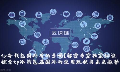 tp冷钱包国外用的多吗？解密专家独家秘诀
探索tp冷钱包在国外的使用现状与未来趋势