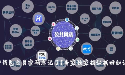 TP钱包交易密码忘记了？专家独家揭秘找回秘诀！