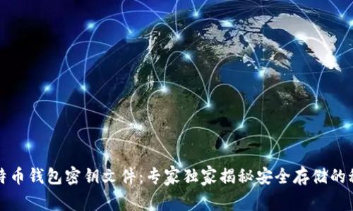 比特币钱包密钥文件：专家独家揭秘安全存储的秘诀