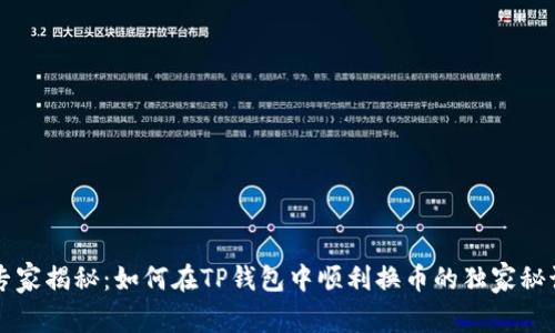 专家揭秘：如何在TP钱包中顺利换币的独家秘诀