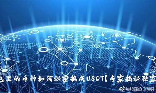 冷钱包里的币种如何秘密换成USDT？专家揭秘独家秘诀！