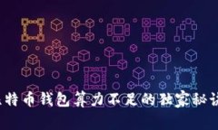 专家揭秘：比特币钱包算力不足的独家秘诀与解