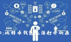 专家独家揭秘：比特币钱包无法打开的原因及解