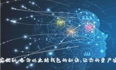 专家独家揭秘：备份以太坊钱包的秘诀，让你的