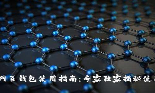 USDT网页钱包使用指南：专家独家揭秘使用秘诀