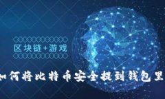 专家揭秘：如何将比特币安全提到钱包里的独家